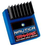 Nautica Electronic Speed Control (#3010X)