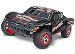 Mike Jenkins Nitro Slash: 1/10-Scale Nitro-Powered 2WD Short Course Racing Truck with TQi™ Traxxas Link™ Enabled 2.4GHz Radio System and Traxxas Stability Management (TSM)®