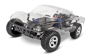 58014-4 Slash 2WD Kit