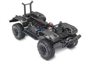 82016-4 TRX-4 Crawler Kit