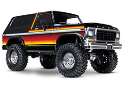 82046-4 - TRX-4 1979 Bronco