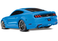 Traxxas Ford Mustang GT Studio