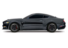 Traxxas Ford Mustang GT Studio