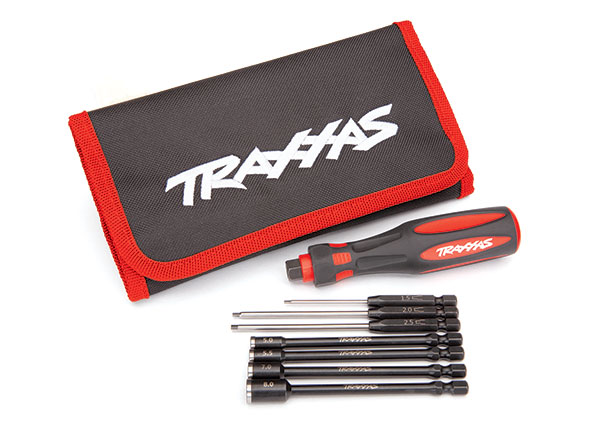 Traxxas Premium Tools