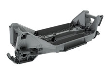Maxx (#89086-4) Modular Chassis Structure