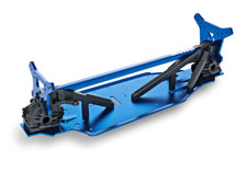 Sledge (#95076-4) Chassis Structure