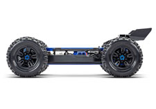 Sledge (#95076-4) Side Chassis