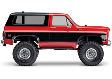 TRX-4 1979 Chevrolet K5 Blazer Studio