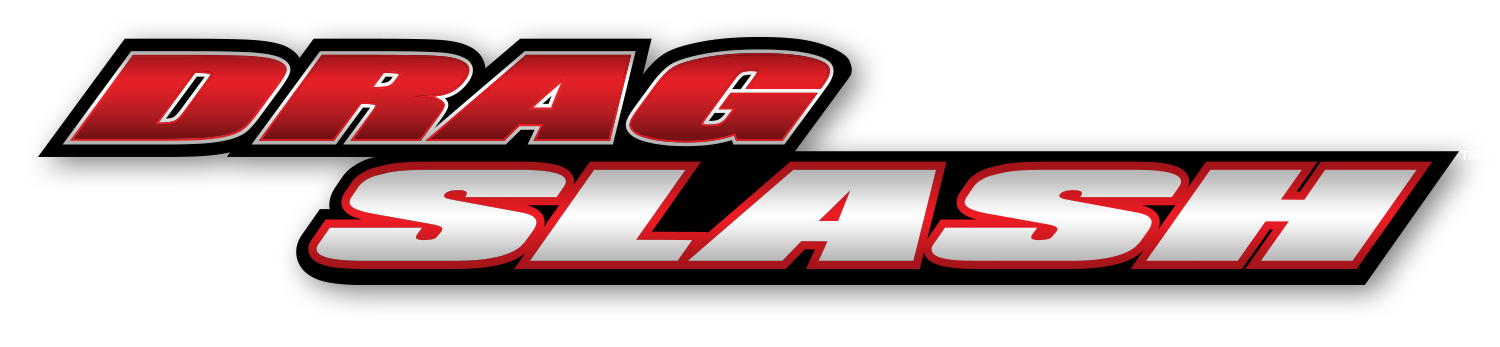 Drag Slash Logo