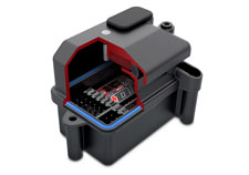 Maxx (#89086-4) Waterproof Receiver Box