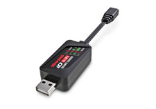 USB 2s LiPo Balance Charger for TRX-4M