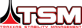 Traxxas Stability Management (TSM)