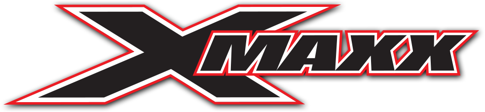 X-Maxx Logo